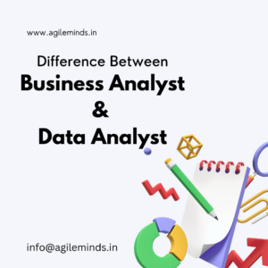 business analyst data analyst