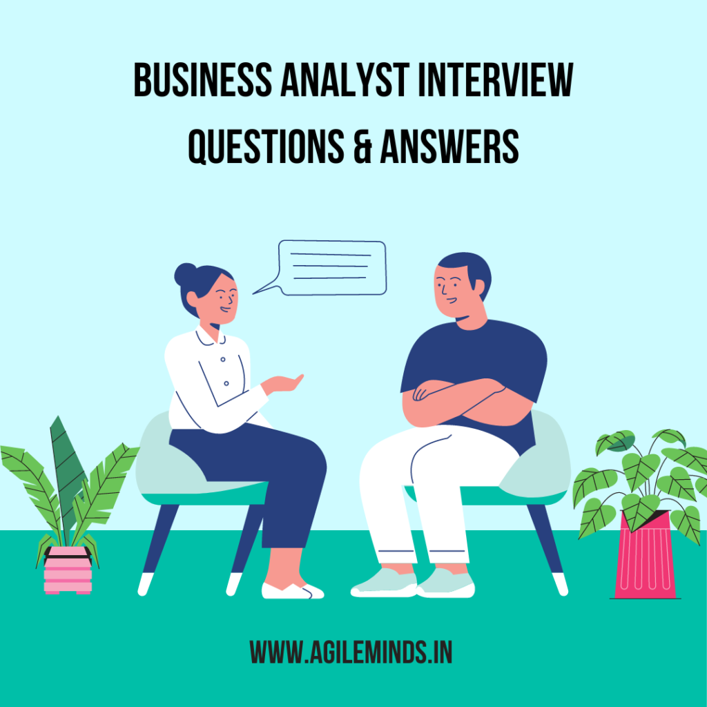 business analyst interview questions