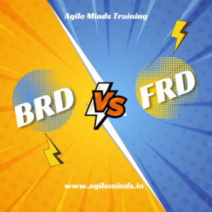 brd vs frd agile minds