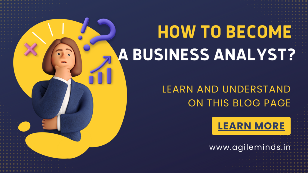 How To Become A Business Analyst Business Analyst Course