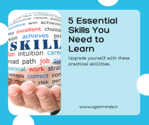 5 essentials skills required by Business analyst