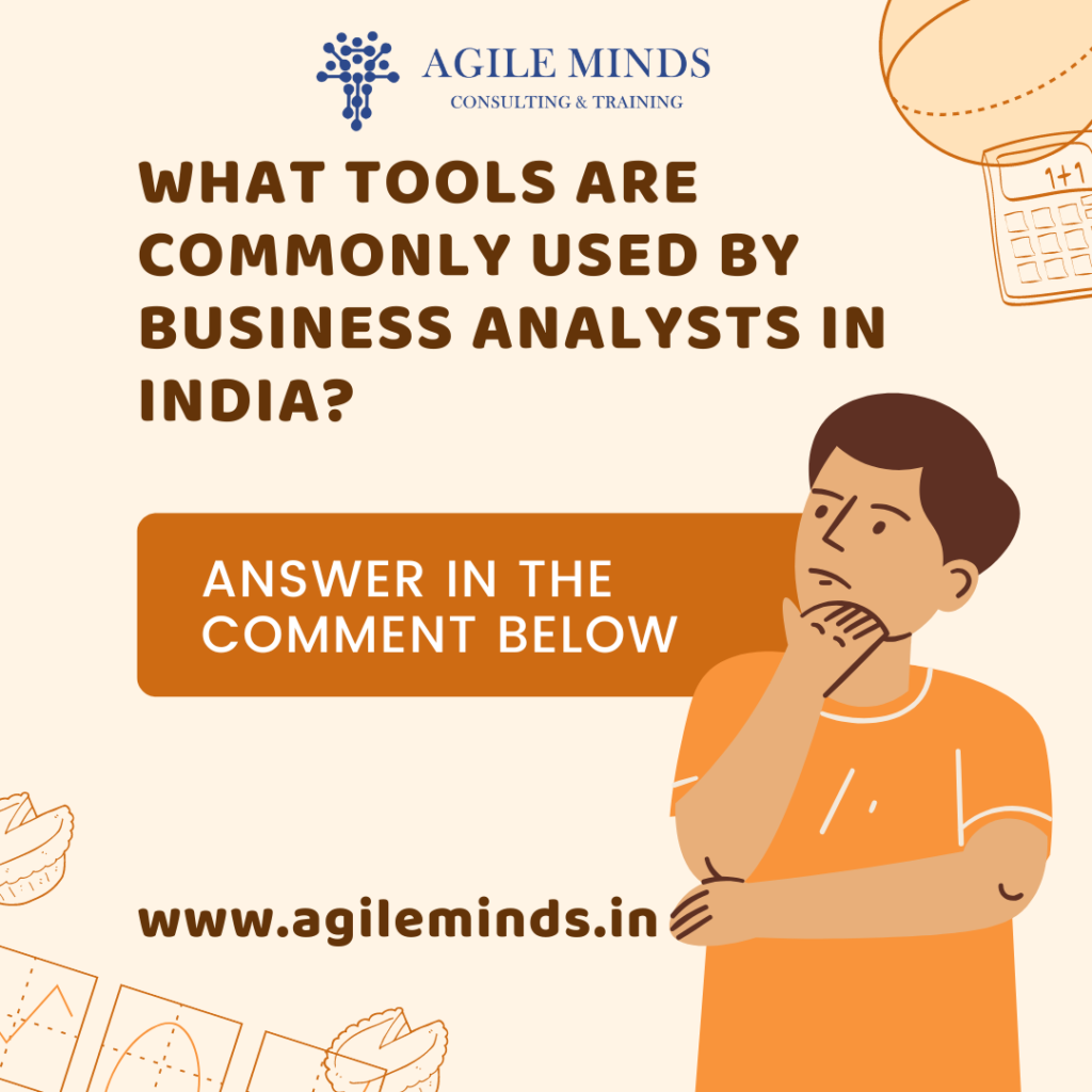 What tools are commonly used by BA's?
agilemindsconsultingandtraining #businessanalytics #businessadvisor #businessanalyst #businessanalysis #businessanalyst #businessanalysttraining