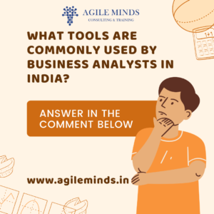 What tools are commonly used by BA's? agilemindsconsultingandtraining #businessanalytics #businessadvisor #businessanalyst #businessanalysis #businessanalyst #businessanalysttraining