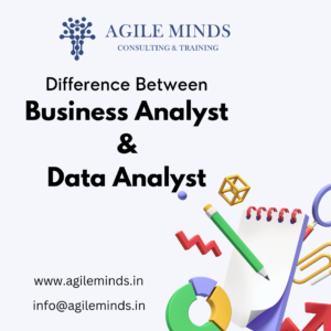 Difference Between Data Analysts and Business Analysts which are often used interchangeably, leading to confusion among professionals.